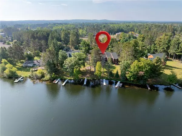 Hayward, WI 54843,15536 County Highway B #B3