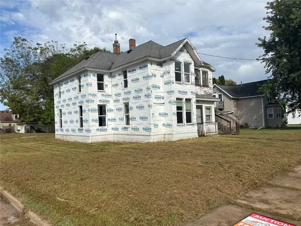 Blair, WI 54616,328 S Urberg Avenue