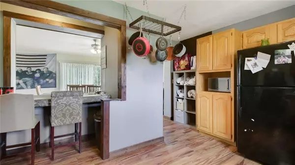 Cornell, WI 54732,816 8th Street #1-2