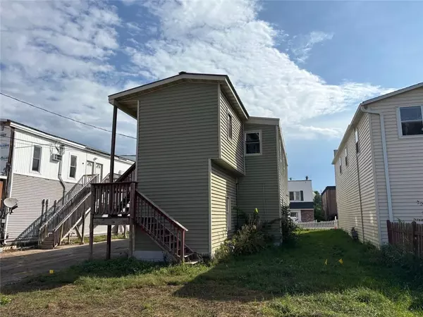 Blair, WI 54616,110 S Urberg Avenue