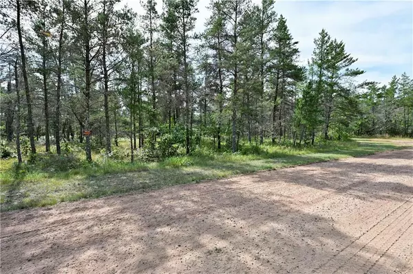 0 Pine Cone Drive, Gordon, WI 54838
