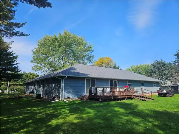 Rice Lake, WI 54868,2277 20 3/4 Street