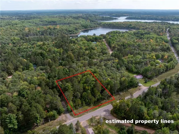 Barnes, WI 54873,Lot 20 George Lake Road