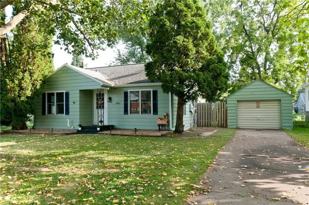 Cameron, WI 54822,402 Wisconsin Avenue