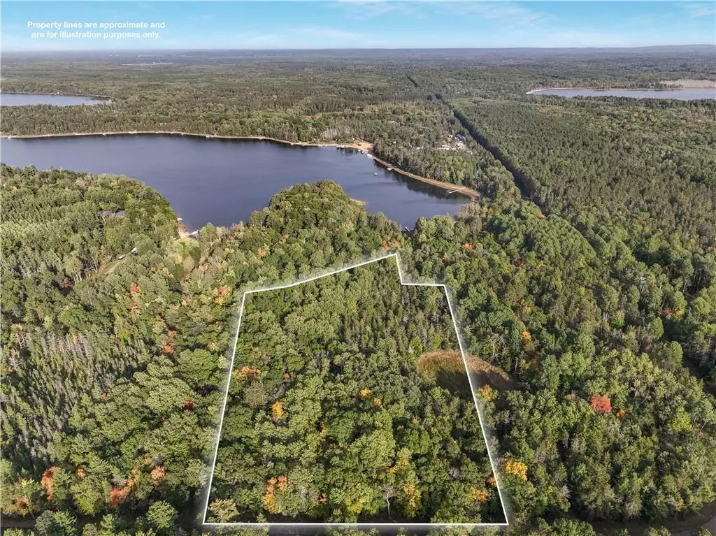 Trego, WI 54801,XXX Bluebird Trail