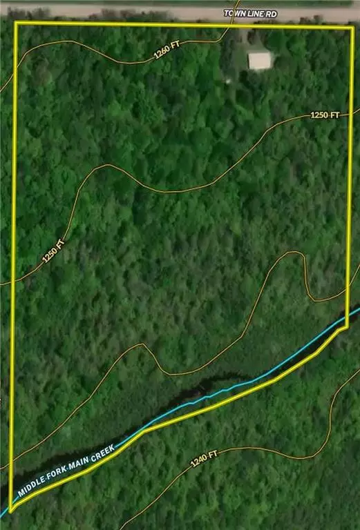 Glen Flora, WI 54526,3621 W Town Line Road