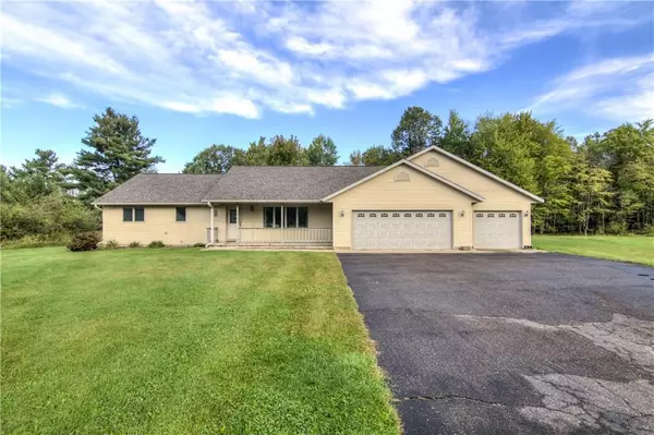 Cornell, WI 54732,850 Walters Court