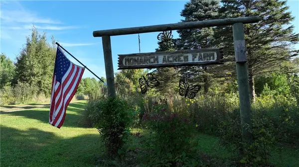 XX 140th Ave, Amery, WI 54001