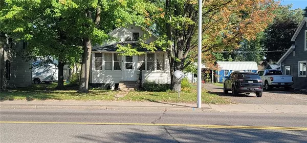 Barron, WI 54812,115 E Division Avenue