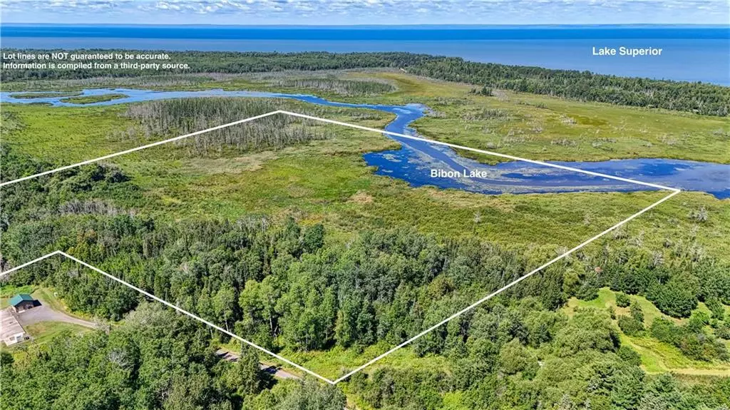 Port Wing, WI 54865,36.6 acres off Okerstrom Street