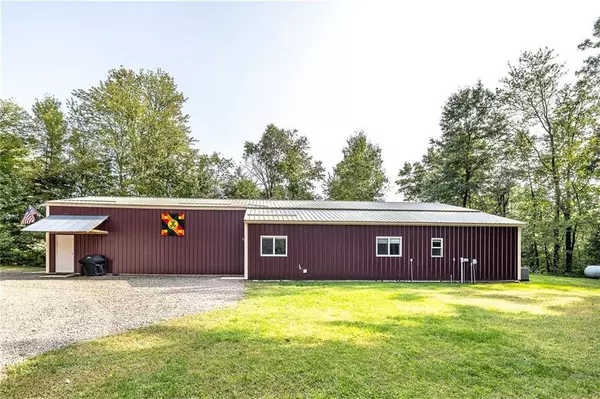 Merrillan, WI 54754,W10709 Sand Road