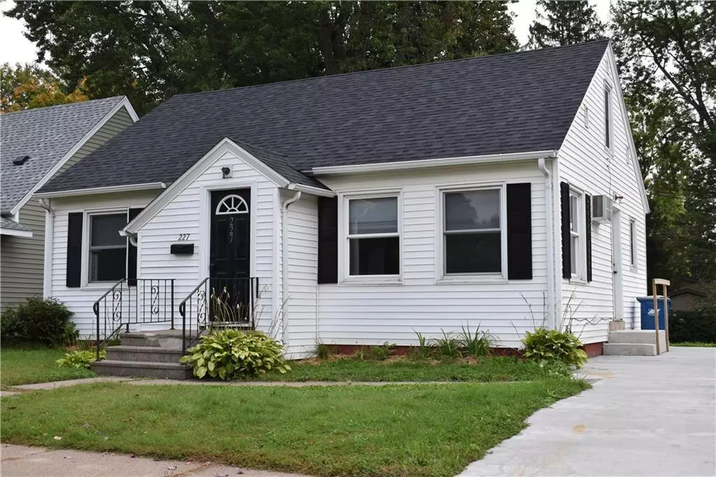 Rice Lake, WI 54868,227 Noble Avenue