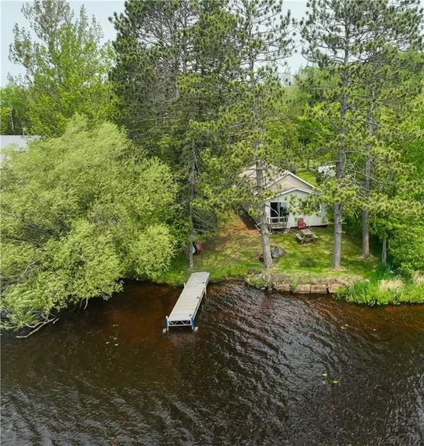 4980 E Tri Lakes Road, Superior, WI 54880