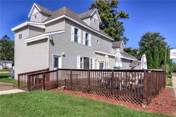 2982 US Highway 63, Barronett, WI 54813