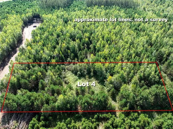 Lot 4 Little Mackey Dr, Trego, WI 54888