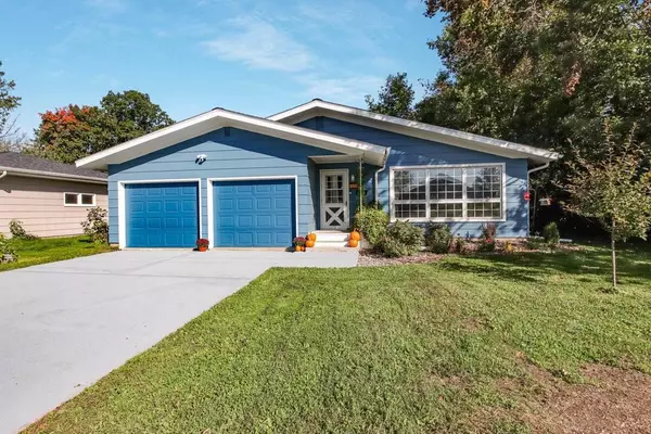 707 Augusta Street, Rice Lake, WI 54868