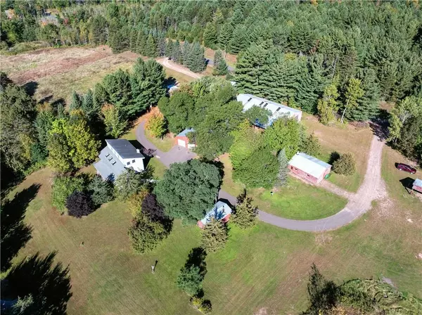 Webster, WI 54893,5435 Austin Lake Rd