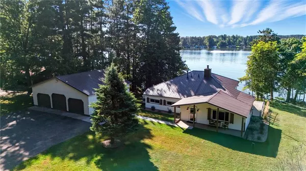 Chetek, WI 54728,2633 7 1/2 Avenue