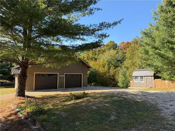 W8578 Sand Road, Shell Lake, WI 54871