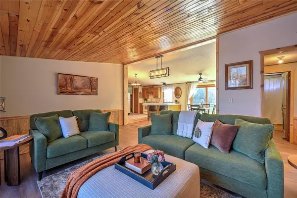 Webster, WI 54893,6239 Peterson Road