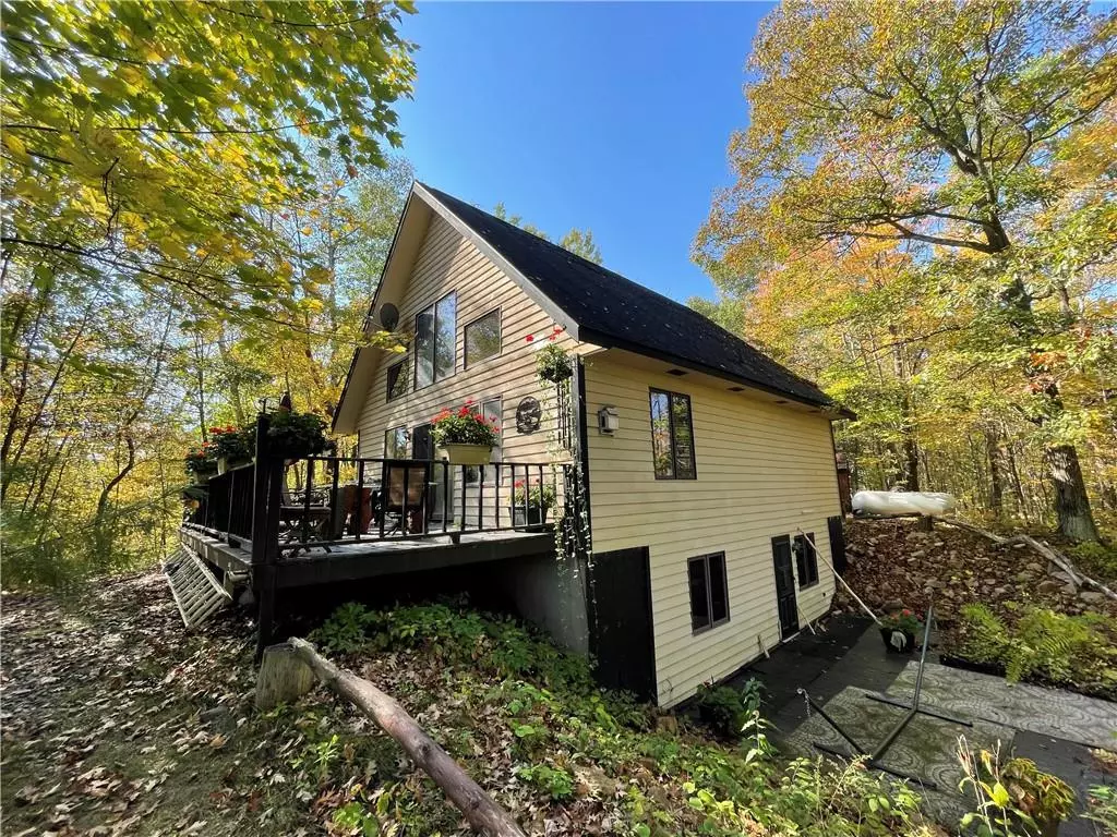 Weyerhaeuser, WI 54895,N2382 Beach Road