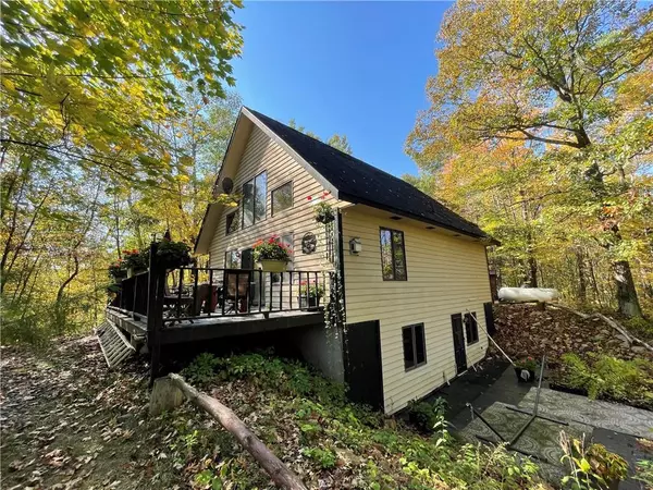 N2382 Beach Road, Weyerhaeuser, WI 54895