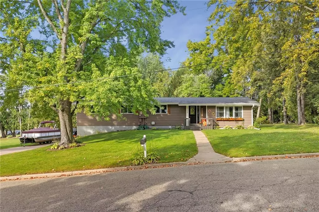 Black River Falls, WI 54615,1239 Harrison Street