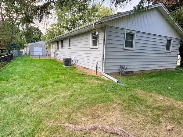 Eau Claire, WI 54701,2311 Henry Avenue