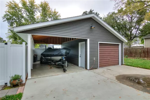 Osseo, WI 54758,50312 Ridgeway Street