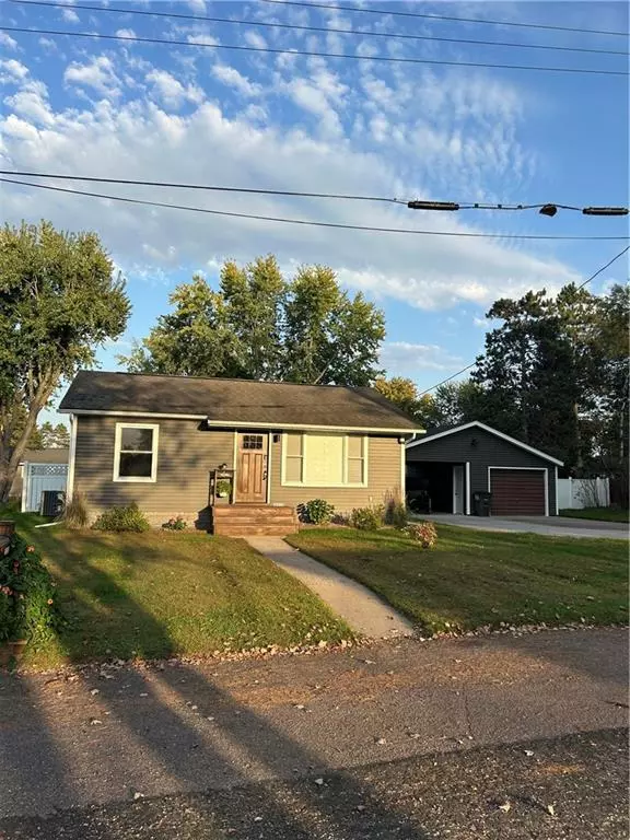 50312 Ridgeway Street, Osseo, WI 54758