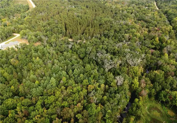 Camp Douglas, WI 54618,LOT 44 Cranberry Creek Road
