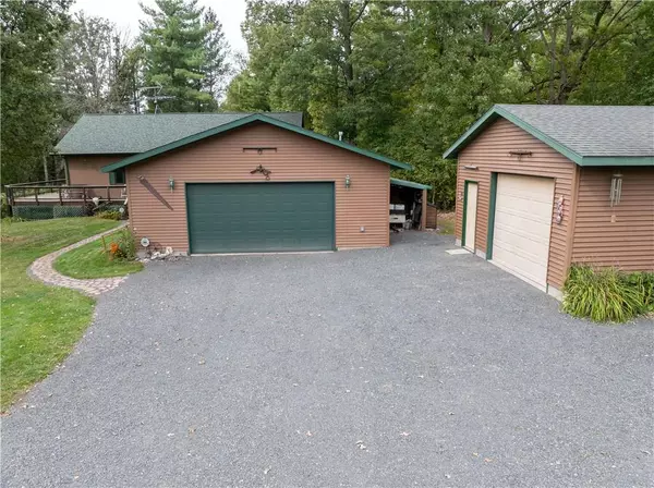 Shell Lake, WI 54871,1017 County Rd B