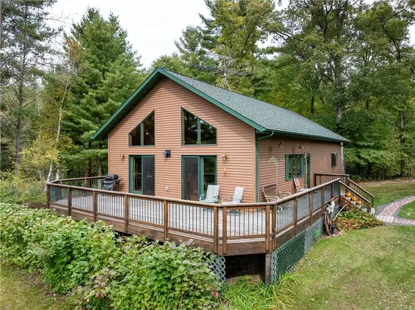 1017 County Rd B, Shell Lake, WI 54871