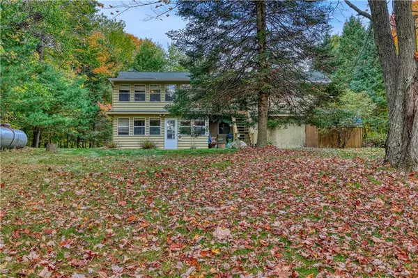 Hayward, WI 54843,6892 W Wolf Island Road