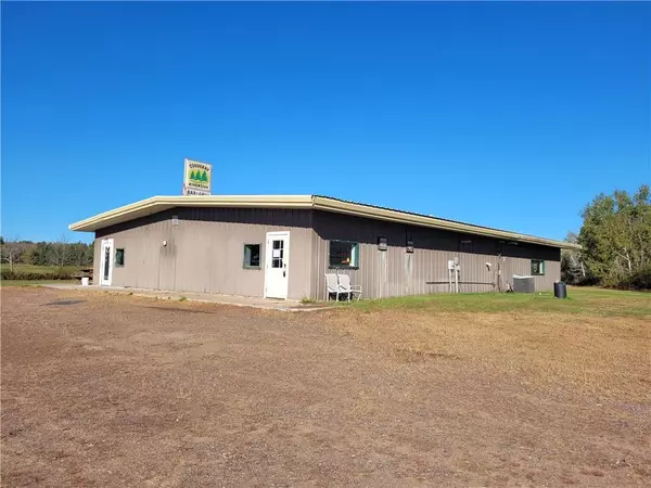 Couderay, WI 54828,11701 W State Route 27/70