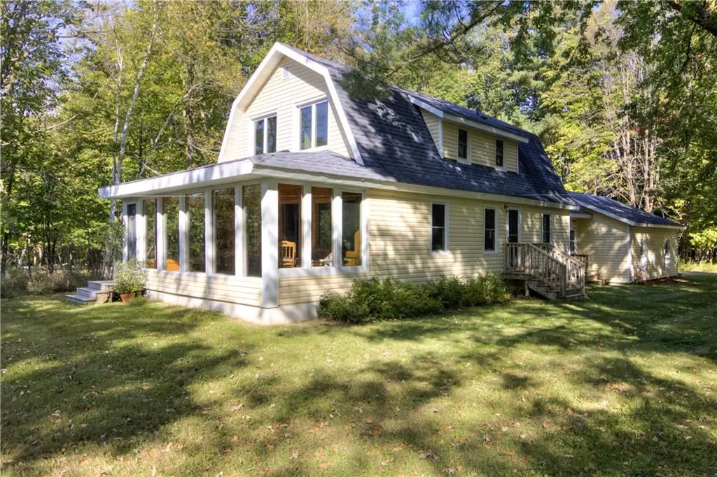 Birchwood, WI 54817,1599 Loon Lake Drive