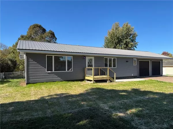 Bloomer, WI 54724,1411 Wilson Street