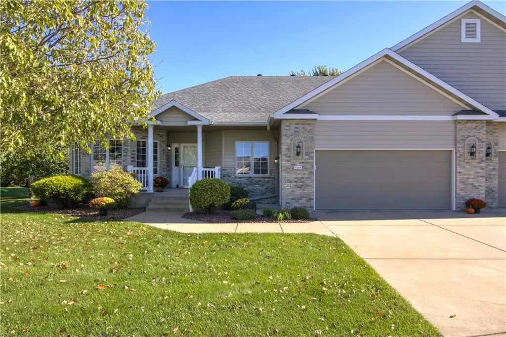 Eau Claire, WI 54703,4264 Mill Ridge Circle