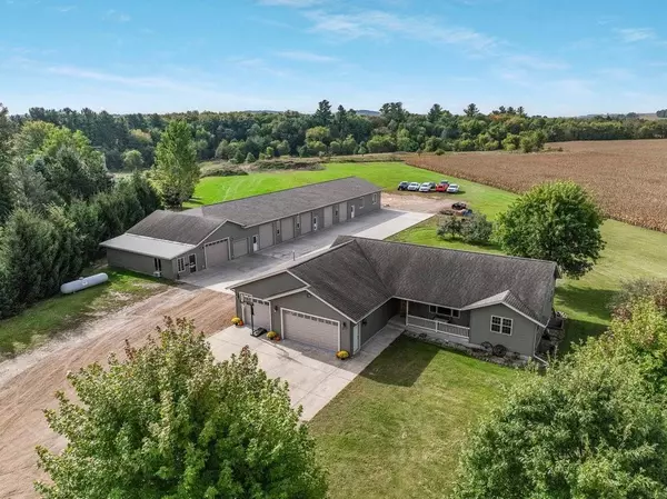 Bloomer, WI 54724,9303 County Highway C