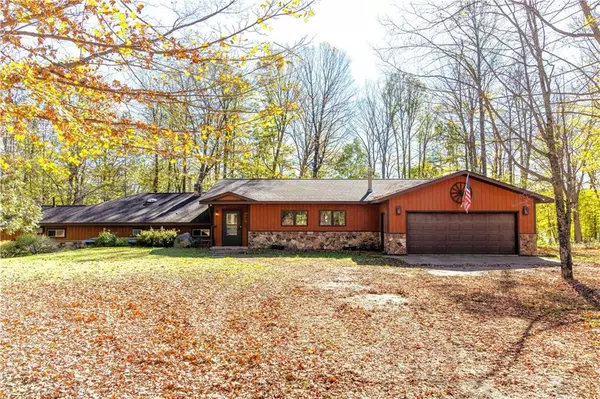 N7798 Flambeau Road, Ladysmith, WI 54848