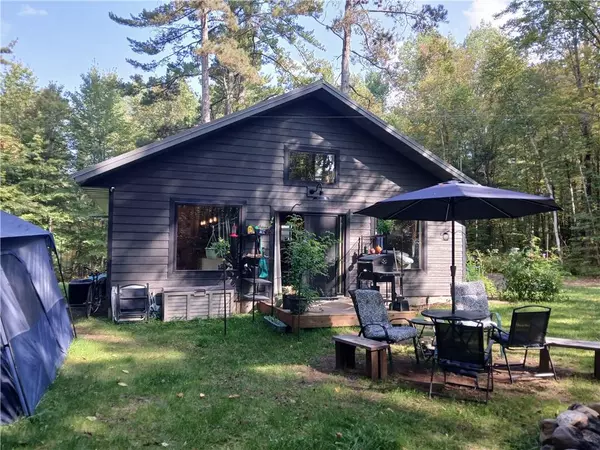 12085 W Dick-sy Road, Hayward, WI 54843