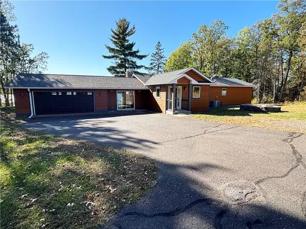 W5937 Ross Road, Trego, WI 54888