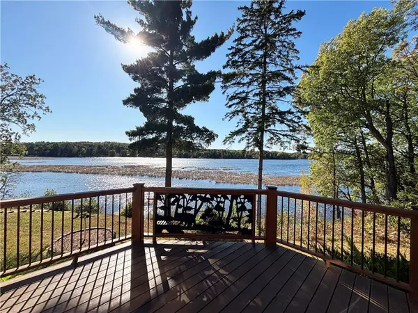 Trego, WI 54888,W5937 Ross Road