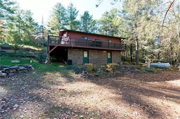 Gordon, WI 54838,8002 E County Road Y