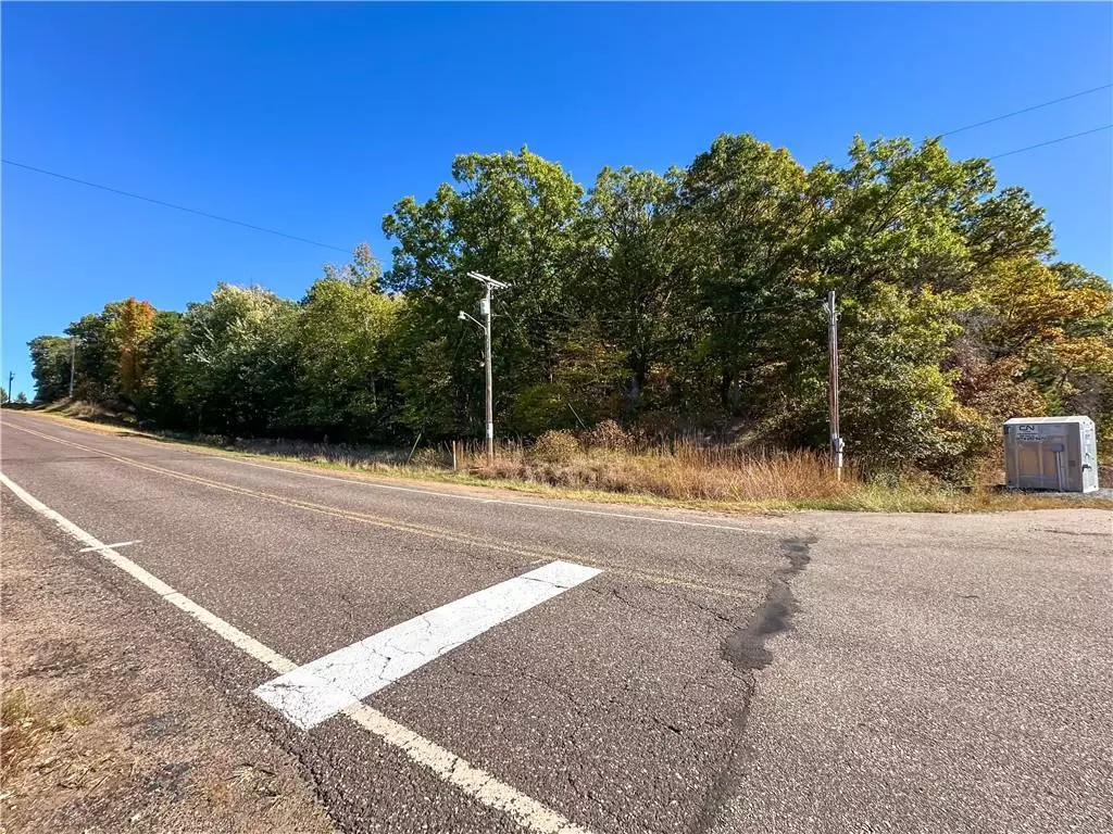 Colfax, WI 54730,Lot 0 County Highway