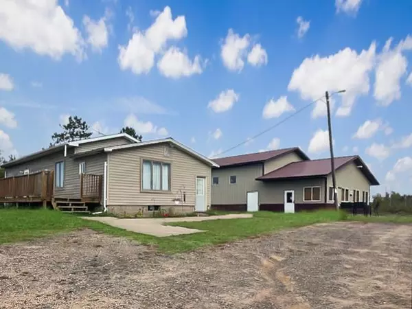 1356 10th Street, Turtle Lake, WI 54889
