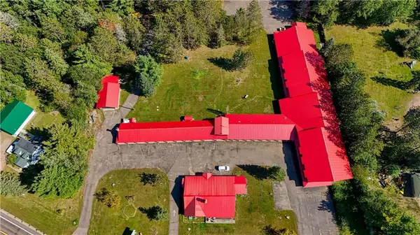 Hayward, WI 54843,9966 State Hwy 27