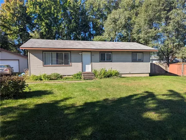 Elk Mound, WI 54739,223 Wapiti Circle