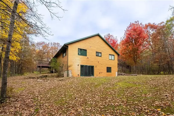 Trego, WI 54888,N8344 Champion Road