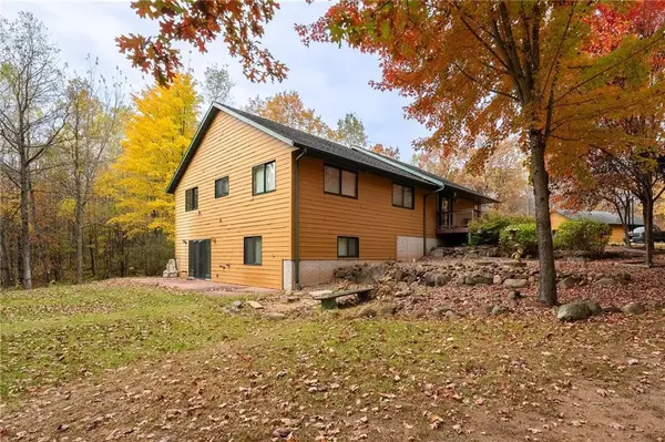 Trego, WI 54888,N8344 Champion Road